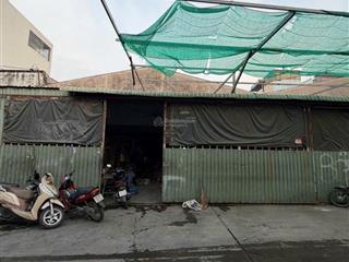 Bán gấp nhà nát ngay sát mặt tiền lê đức thọ 310m2