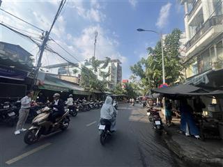 Bán gấp mặt tiền phạm văn bạch đoạn sung 260m2