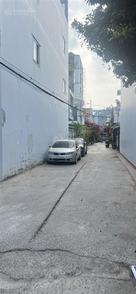 Bán nhanh lô đất 93m2 đường xe hơi lê trọng tấn