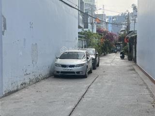 Bán nhanh lô đất 93m2 đường xe hơi lê trọng tấn