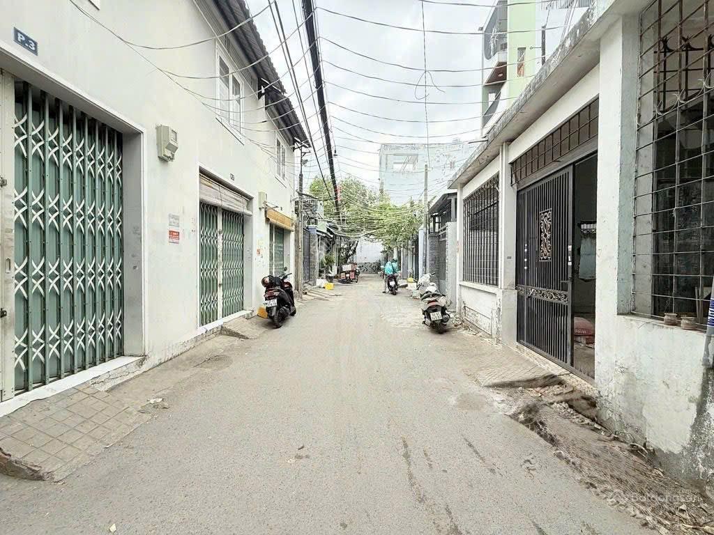 Bán gấp nhà 170m2 thống nhất ngay lotte nguyễn văn lượng