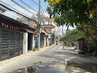 Ngợp bank bán gấp đất 2mt ngay nguyễn thị tú
