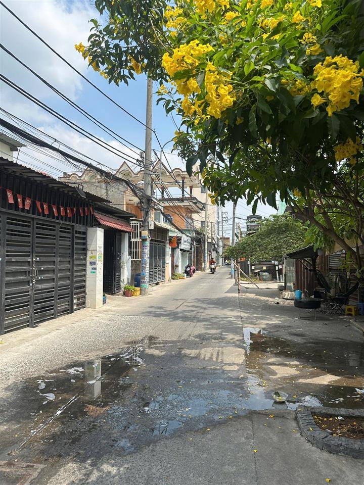 Ngợp bank bán gấp đất 2mt ngay nguyễn thị tú