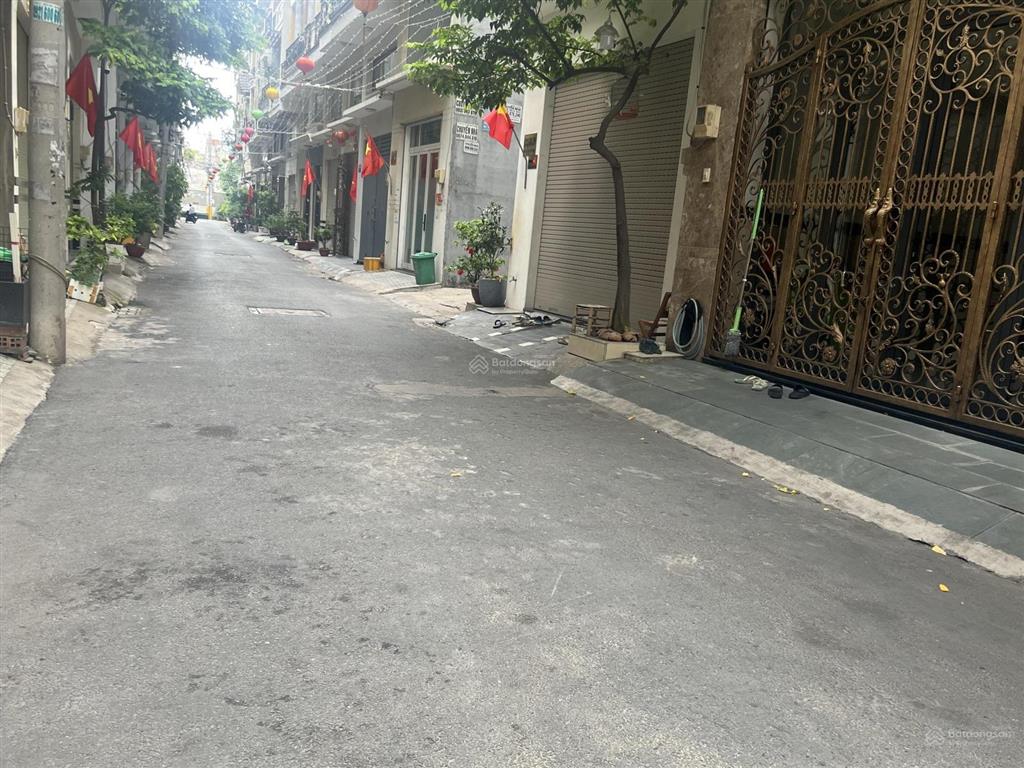 Ngợp bank bán gấp 91m2 hẻm 6m ngay tân sơn nhì