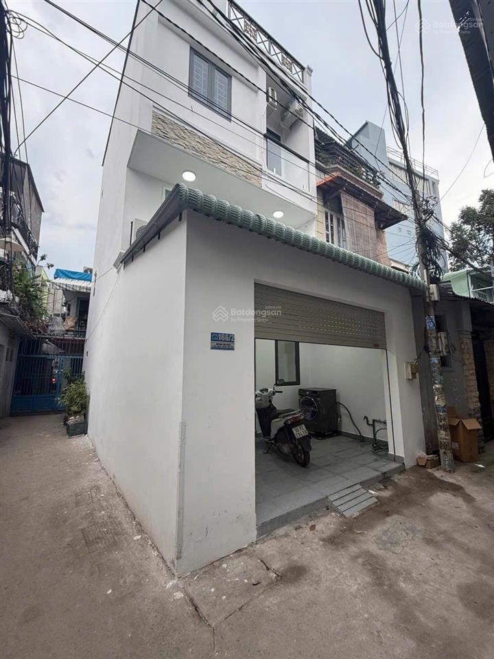 Chính chủ bán gấp nhà 166/2 huỳnh tấn phát