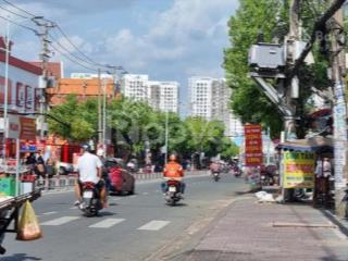 Mặt tiền kinh doanh sầm uất lê trọng tấn ngang 15m