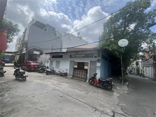 Bán gấp đất quang trung đối diện hạnh thông tây 220m2