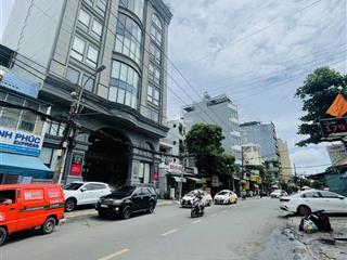 Bán gấp mặt tiền bờ bao tân thắng đối diện aeon tân phú 11x23