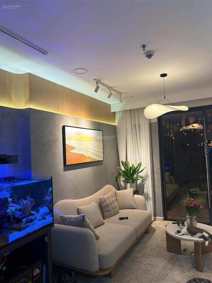 Bán căn hộ cc đẹp tại kingdom 101, 9,2 tỷ, 78m2, 2pn, 2wc