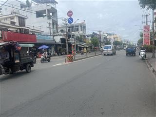 Bán gấp nhà mặt tiền tân kỳ tân quý 5,7x24m