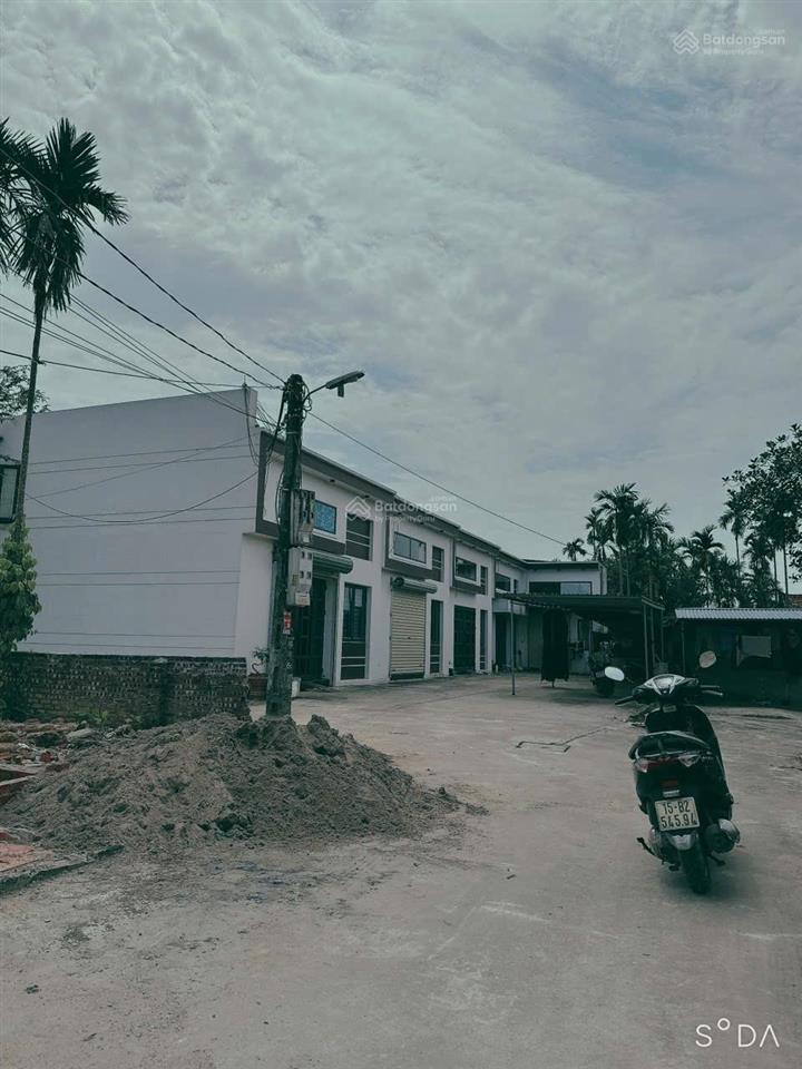 Đất nền chính chủ siêu tiềm năng 60m2 ở thôn kiều hạ 2, an dương, hải phòng
