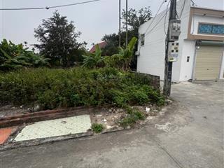 Đất nền chính chủ siêu tiềm năng 60m2 ở thôn kiều hạ 2, an dương, hải phòng