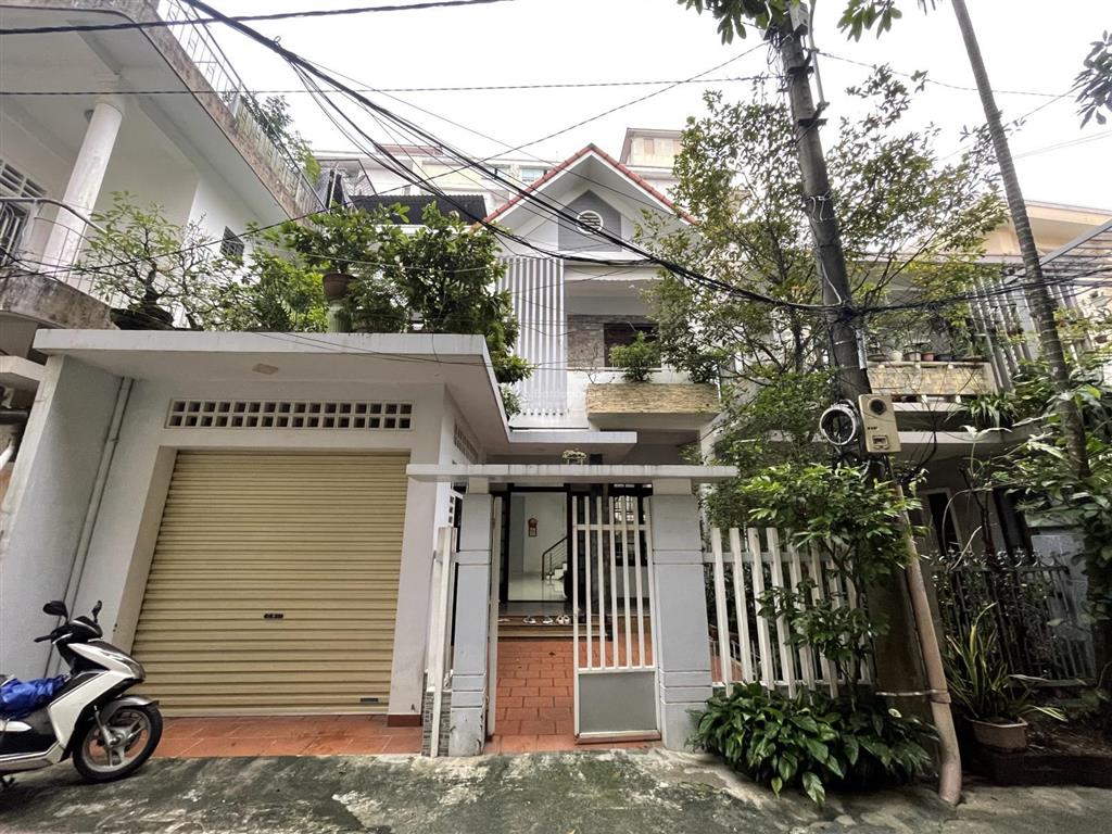 Nhà kiệt trung tâm ngô quyền  tp huế