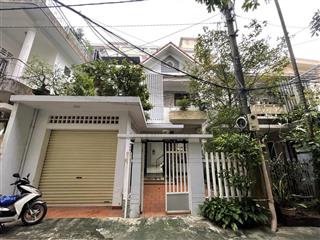 Nhà kiệt trung tâm ngô quyền  tp huế