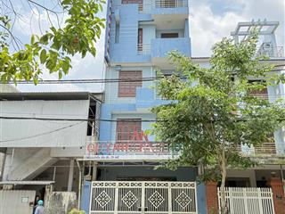Bán khách sạn 05 tầng thành phố huế