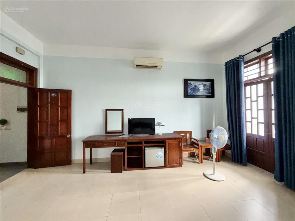 Bán khách sạn 05 tầng thành phố huế