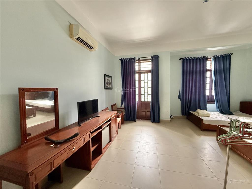 Bán khách sạn 05 tầng thành phố huế