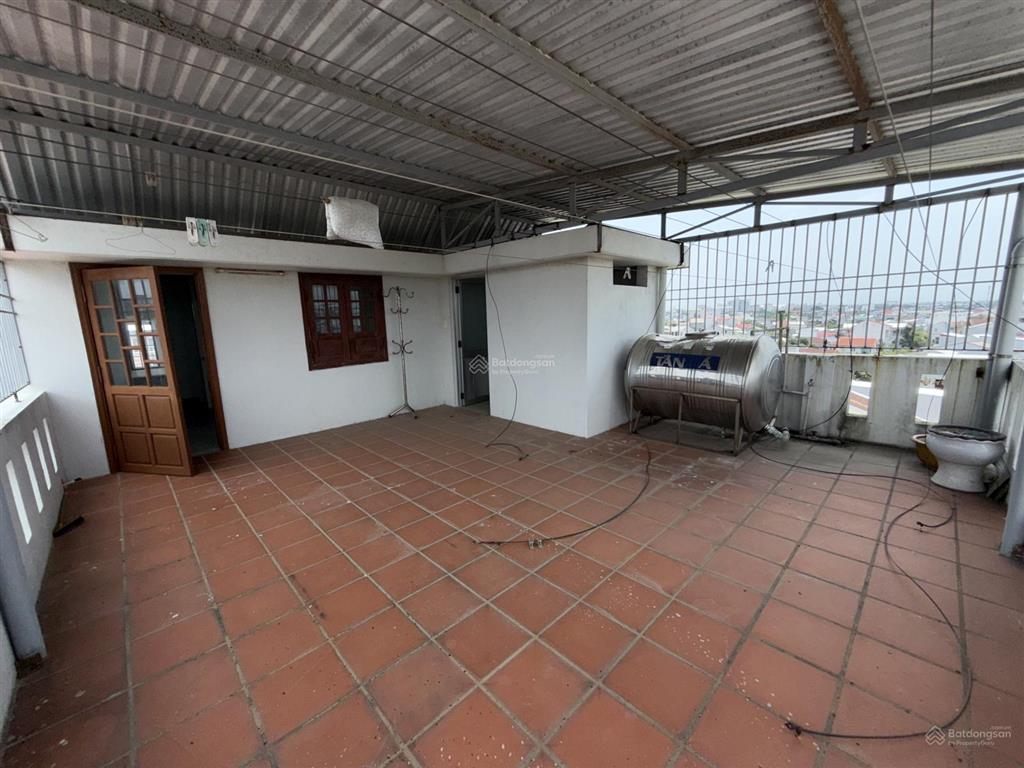 Bán khách sạn 05 tầng thành phố huế