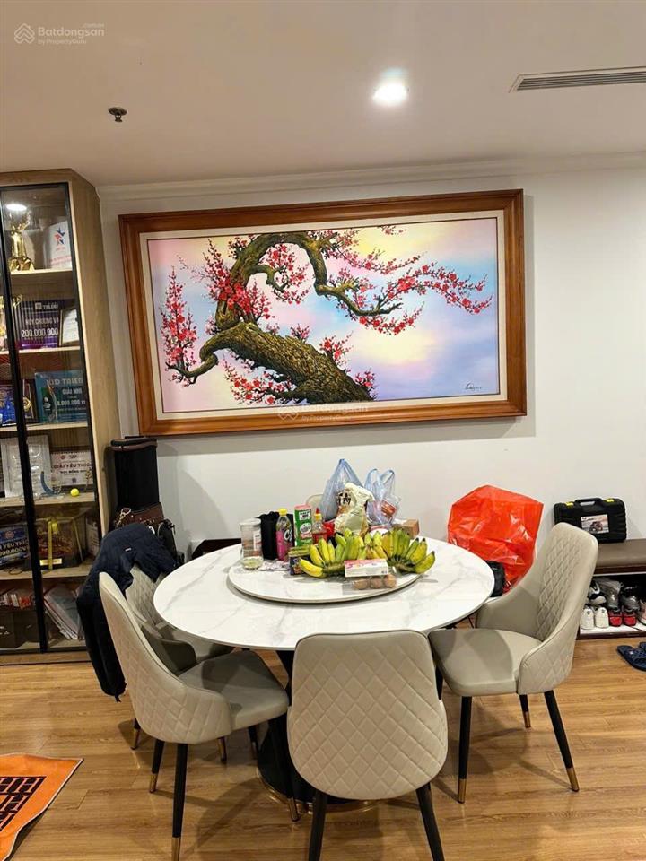 Bán căn hộ chung cư 128m2 tại vinhomes nguyễn chí thanh, đống đa, , 160tr/m, chính chủ