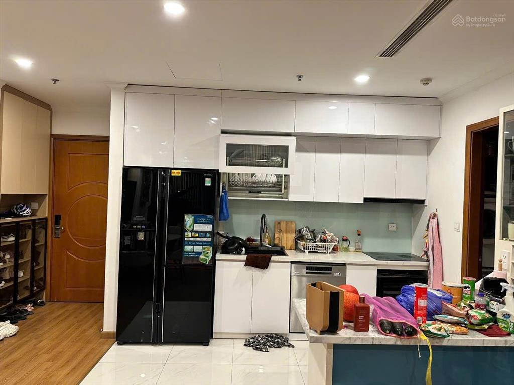 Bán căn hộ chung cư 128m2 tại vinhomes nguyễn chí thanh, đống đa, , 160tr/m, chính chủ