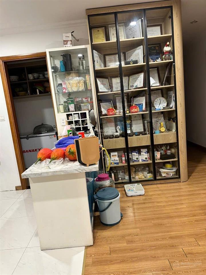 Bán căn hộ chung cư 128m2 tại vinhomes nguyễn chí thanh, đống đa, , 160tr/m, chính chủ