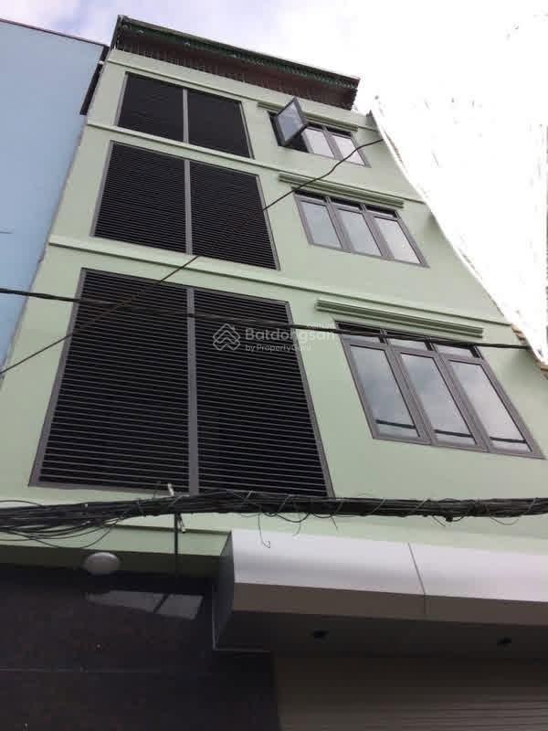 Chính chủ cho thuê nhà 3 tầng minh khai, bắc từ liêm, hà nội