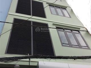 Chính chủ cho thuê nhà 3 tầng minh khai, bắc từ liêm, hà nội