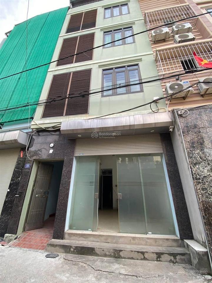 Chính chủ cho thuê nhà 3 tầng minh khai, bắc từ liêm, hà nội