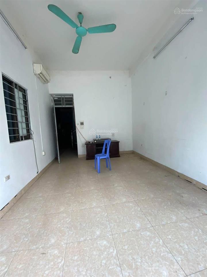 Chính chủ cho thuê nhà 82m2 x 3 tầng, mặt tiền 5,2m minh khai, bắc từ liêm, hà nội