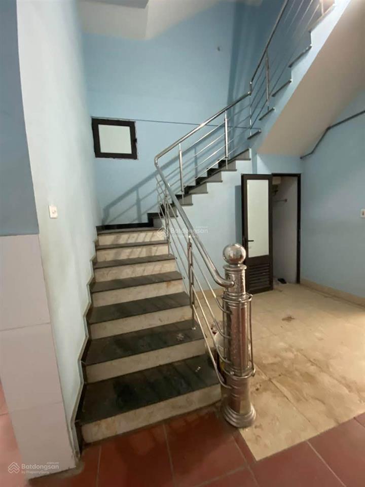 Chính chủ cho thuê nhà 82m2 x 3 tầng, mặt tiền 5,2m minh khai, bắc từ liêm, hà nội