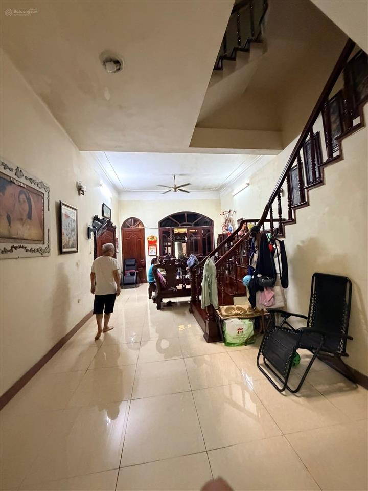 Bán nhà mỹ đình 100m2 4 tầng ô tô kinh doanh