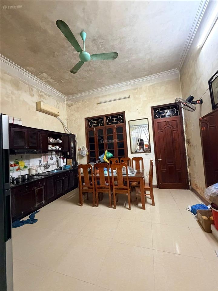 Bán nhà mỹ đình 100m2 4 tầng ô tô kinh doanh