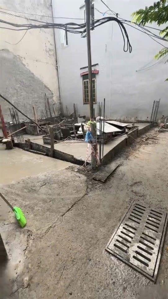 Bán đất xuân phương 50m2 mt 5.5m2 tặng gpxd 6.5 tầng