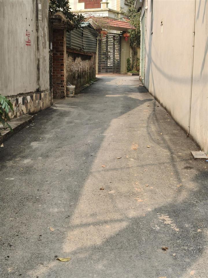 Bán đất xuân phương 50m2 mt 5.5m2 tặng gpxd 6.5 tầng