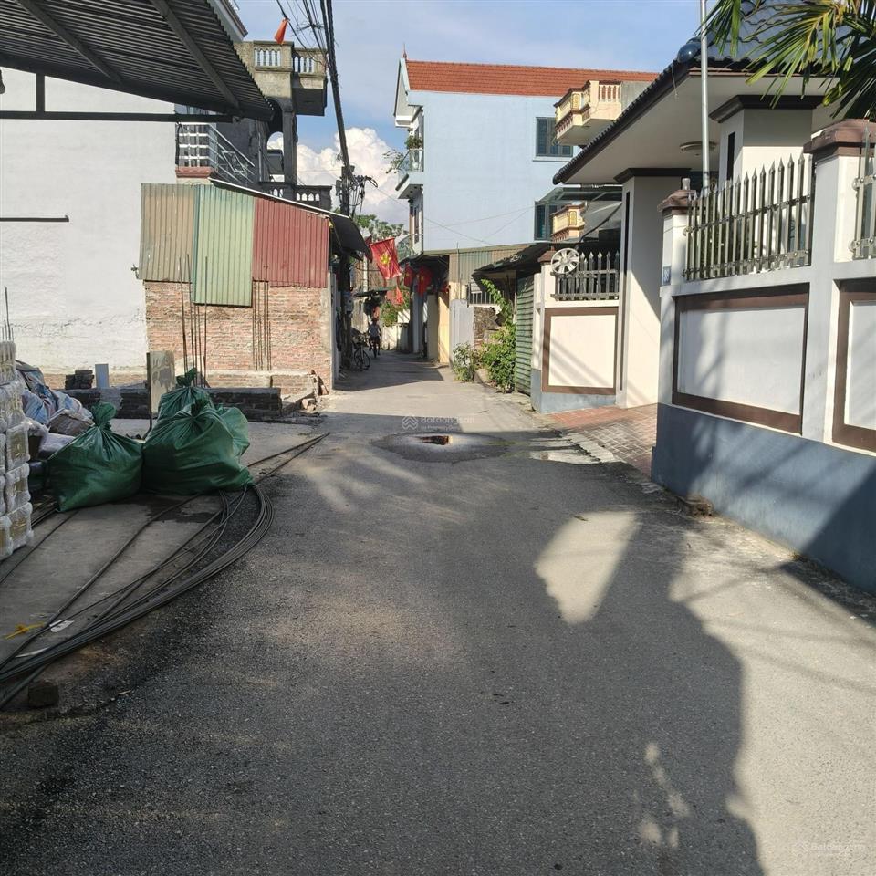 Bán đất đồng mai hà đông 41m2 mt 3.9m 3 gác phi ầm ầm