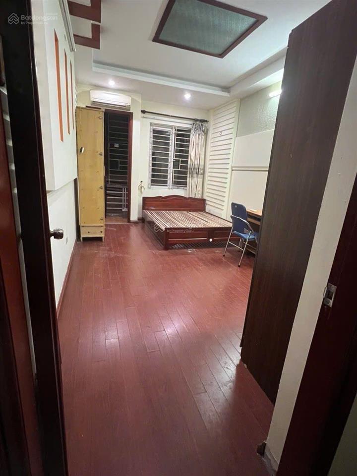 Bán nhà phố nhân hoà thanh xuân khu chia lô cán bộ 41m2 8 phòng ngủ dòng tiền ổn định
