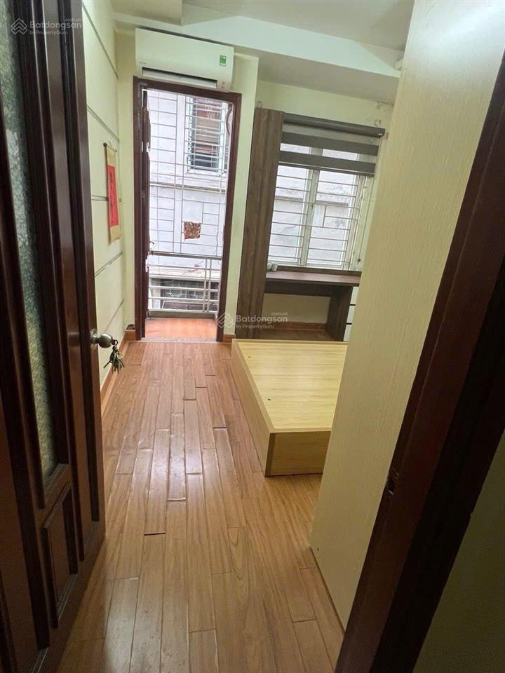 Bán nhà phố nhân hoà thanh xuân khu chia lô cán bộ 41m2 8 phòng ngủ dòng tiền ổn định