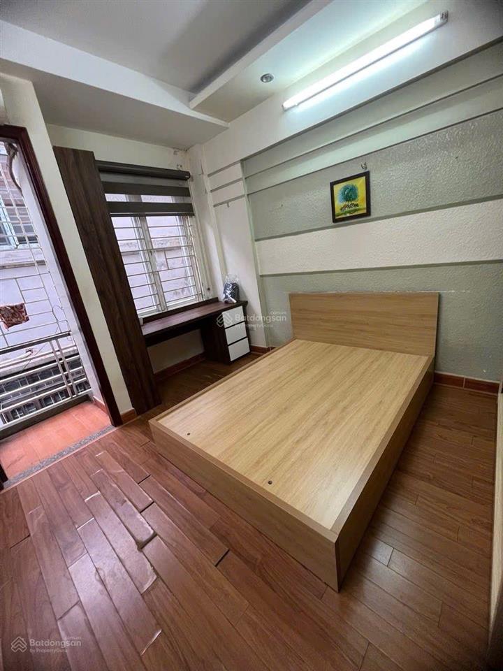 Bán nhà phố nhân hoà thanh xuân khu chia lô cán bộ 41m2 8 phòng ngủ dòng tiền ổn định