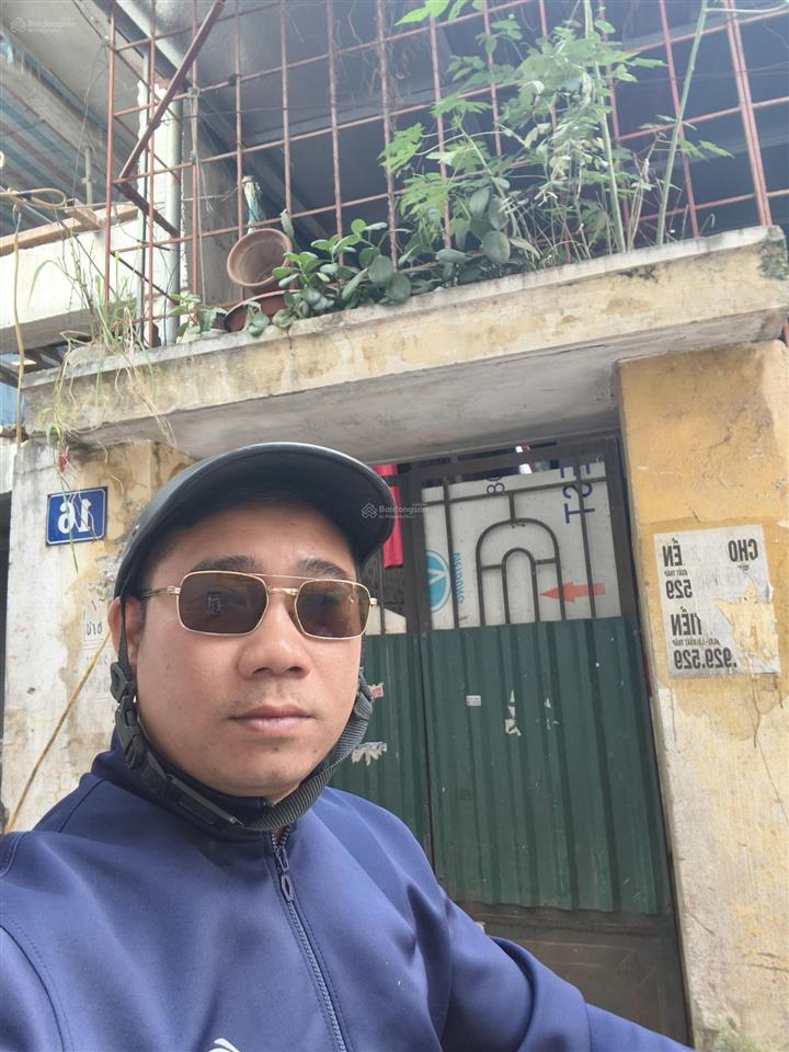 Bán đất tặng nhà c4 đại linh, trung văn 88m2 mt 7.1m, ngõ thông, 30m ra trục chính ô tô tránh nhau