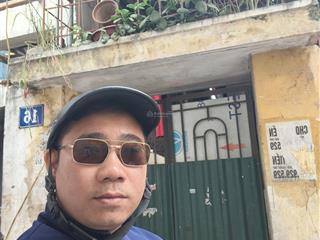 Bán đất tặng nhà c4 đại linh, trung văn 88m2 mt 7.1m, ngõ thông, 30m ra trục chính ô tô tránh nhau