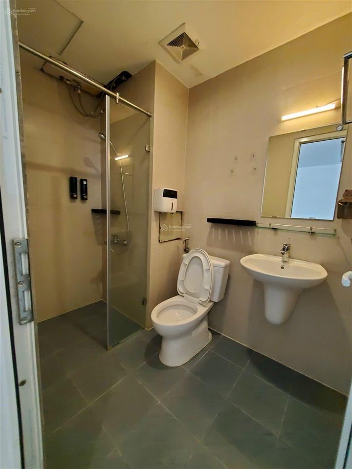 Bán cc flc 36 phạm hùng 55m2 2pn + 1wc
