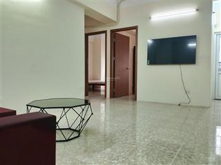 Cho thuê chcc tòa 30t1, nam trung yên. dt 65m², 2pn+1wc. nội thất đầy đủ. giá 12tr/tháng