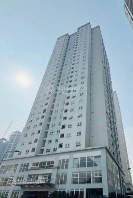 Cho thuê chcc tòa 30t, kđt nam trung yên. dt 50m2. 1pn, 1wc.