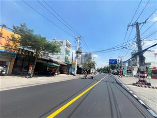 Bán gấp lô đất hẻm 8 mét đường 36, diện tích 140m2, được xây hầm, 5 tầng, giá cực cực tốt