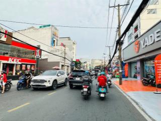 Siêu phẩm đất mặt tiền đường ngay đình phong phú, lê văn việt, dt 195m2, ngang 6,2 mét