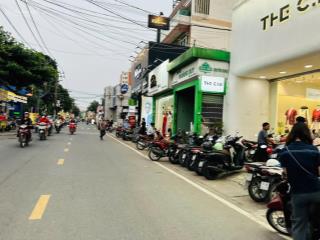 Ngộp bán gấp nhà 2 mặt tiền đường ngay vincom võ văn ngân, dt 160,3m2, ngang 5,6 mét, giá 12 tỷ