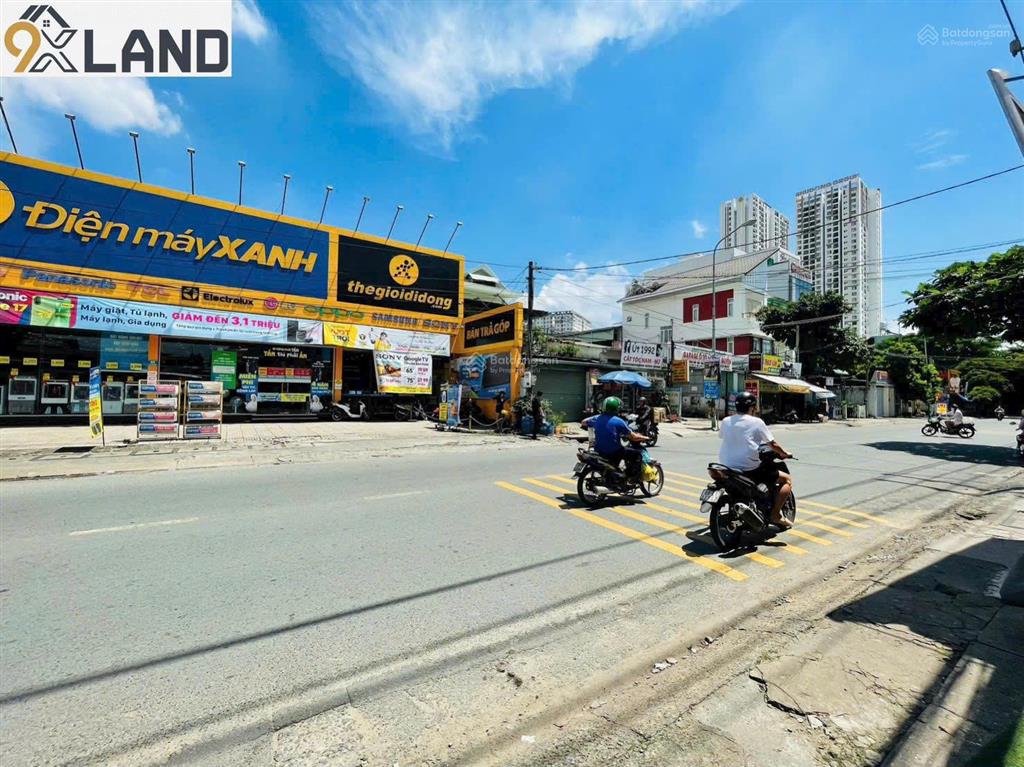 Giảm 8 tỷ, bán gấp nhà mt đường an bình, dt 880m², ngang 17 mét, cho thuê 80tr/tháng, giá 60 tỷ