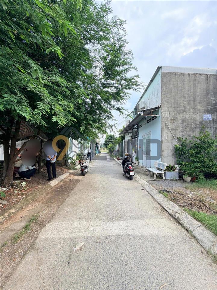 Cực hiếm, bán gấp lô đất hẻm thông 5 mét đường linh trung, dt 4 x 16,5m, vuông vức, giá chỉ 4,4 tỷ