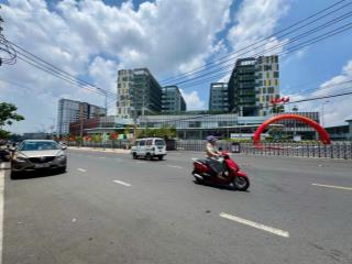 Cực ngộp, bán gấp nhà 2mt, hẻm 6 mét đường lê văn chí, dt 113m2, ngang 5 x 22,6m, giá 6,5 tỷ