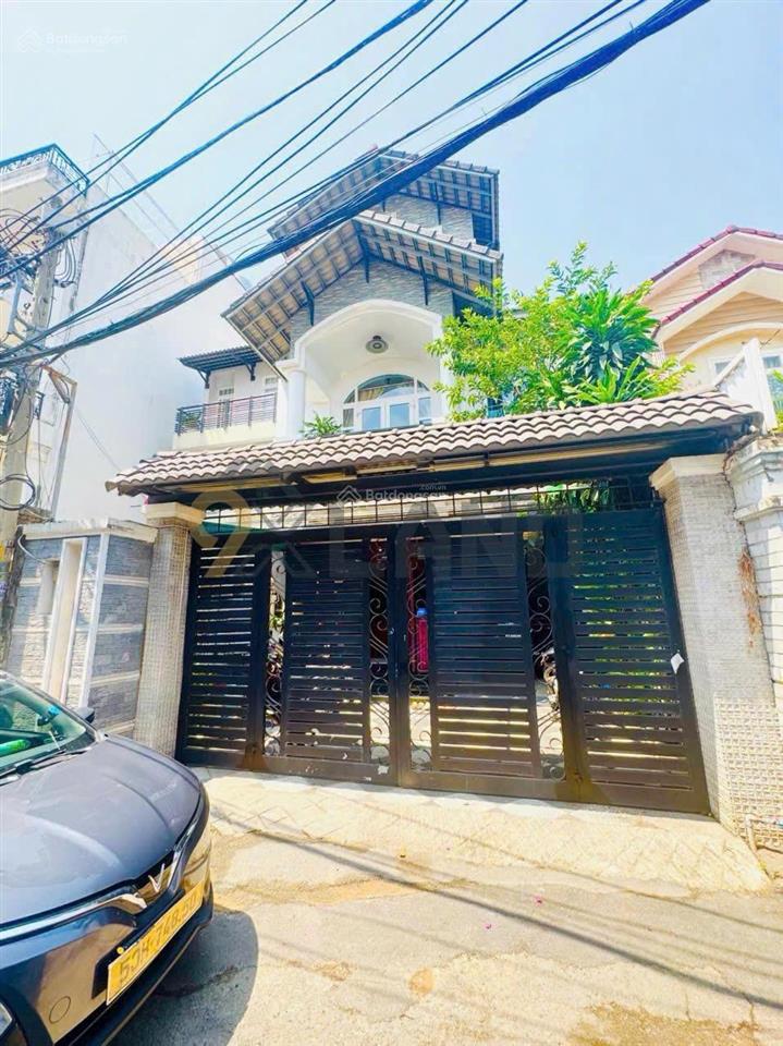 Siêu phẩm biệt thự lê văn chí, dt  7 x 24, cn 166m2, trệt, 2 lầu, giá 13,5 tỷ, ngay 0907 955 ***